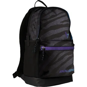Sport Batoh Bauer Varsity Backpack Clear