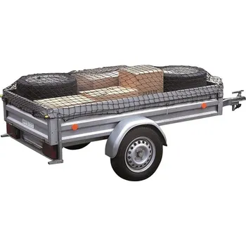 Síť na náklad Síť na přívěsný vozík 200x300cm