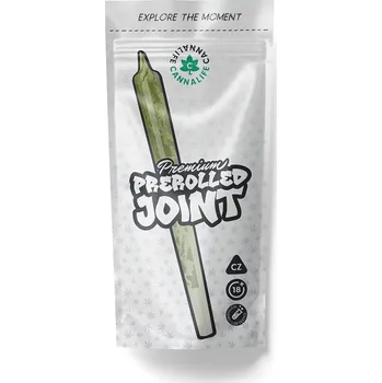 Kloubní výživa Cannalife Prerolled joint Silný AK-47 23 % 1,5 g THC X Prerolled joint