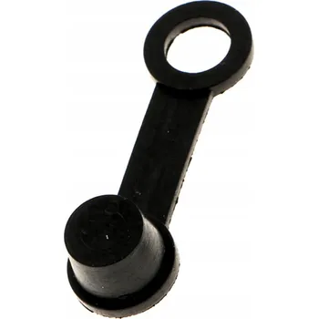 Brzdová hadice Záslepka - univerzální krytka odvzdušňovače, ochranná zátka