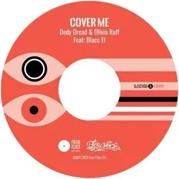 Zahraniční hudba SP Olivia Ruff: Cover Me 2023