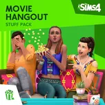The Sims 4: Domácí kino (PC)