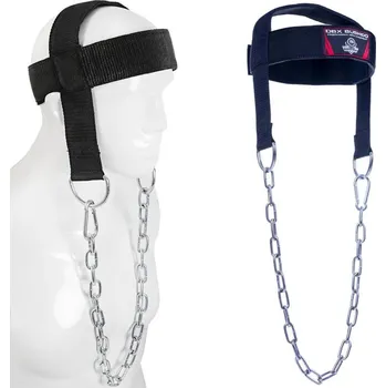 Posilovač krčních svalů DBX BUSHIDO ARW-758