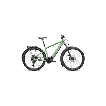 Elektrokolo Elektrokolo SPECIALIZED Turbo Tero 5.0 EQ Gloss Pistachio L