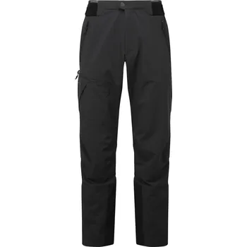 Snowboardové kalhoty Mountain Equipment Epic Délka nohavic: Prodloužené, Size: M, Color: černá