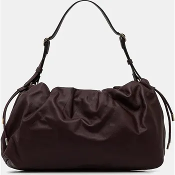 Kabelka Kožená kabelka Marella 2523519057200 burgundské 93X, vel. ONE SIZE