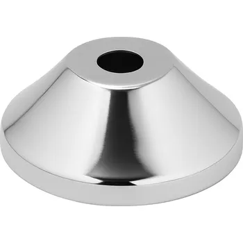 Příslušenství pro svítidlo Mini baldachýn chrom průměr 50 mm