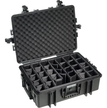 BW Outdoor Cases Type 6500 51L