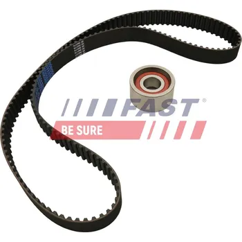 Sada rozvodového řemene FAST FT41124