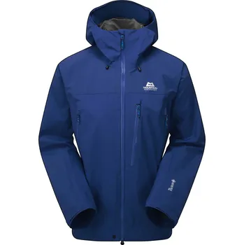 Pánská větrovka Pánská Bunda Mountain Equipment Lhotse Jacket Men's Barva: Admiral Blue, Velikost: M