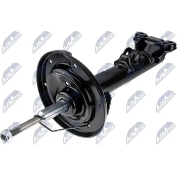 Tlumič pérování NTY A-ME-033