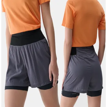 Dámské kraťasy Kraťasy 4F vel. M vícebarevné