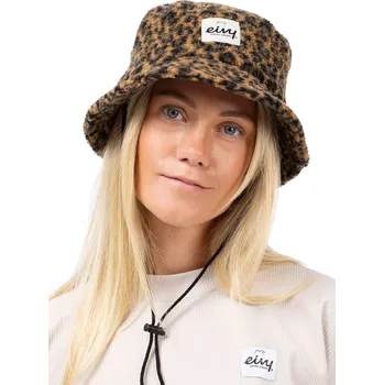 Klobouk Klobouk Eivy Full Moon Sherpa leopard 2026 - Odesíláme do 24 hodin