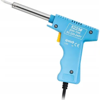 IP kamera Topná (odporová) páječka Begli 30 W