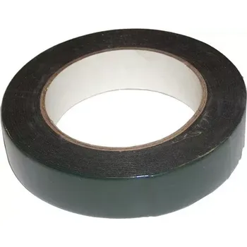 Lepicí páska Oboustranná lepící páska na auto 500x1,5cm