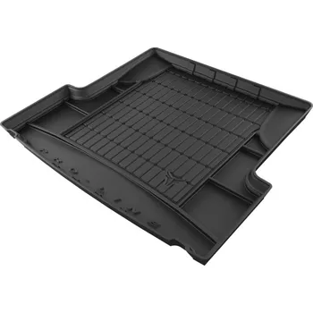 Vana do kufru Gumová vana do kufru BMW 3 E91 05-11 TOURING