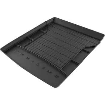 Vana do kufru Gumová vana do kufru VW PASSAT CC 12-