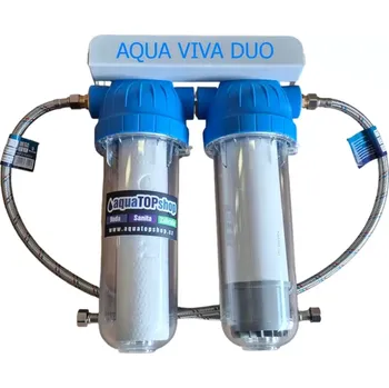 vodní filtr AQUA VIVA DUO