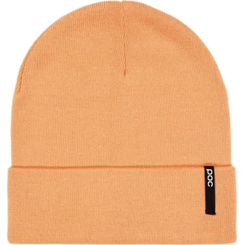 Čepice POC Beanie Flat PC643121232 - apricot sunstone UNI