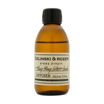 Nestandardní parfém Zielinski & Rozen Ylang-Ylang & Vetiver, Amber Pokojová vůně