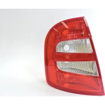 Zadní světlomet Světlo zadní levé FABIA I. do M2004 HATCHBACK, CZ, pro FABIA, I. 6Y. Typové číslo: 122924000L,122924000L,122924000L, 6Y6945111B