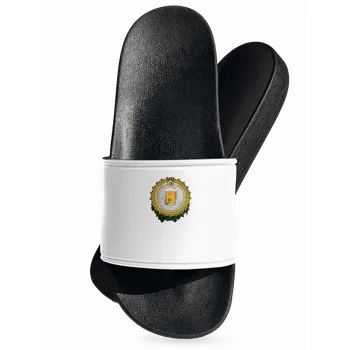 Pánské pantofle Bastard Pivní horoskop: Býk pantofle White