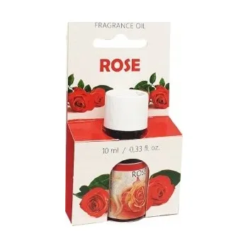 Vonný olej Admit Růže 10 ml 1 ks