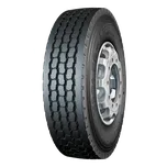 Continental 325/95R24 162/160K TT HSC1 ME M+S