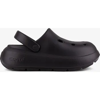 Pánské pantofle Pánské nazouváky COQUI NOVA Black M 44/45