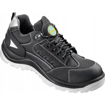 Pracovní obuv KOŽENÉ pracovní boty S3 WICA CESARO R 48