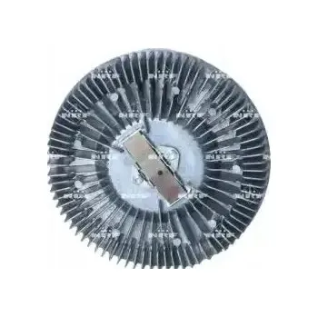 Ventilátor topení a klimatizace Spojka, ventilátor chlazení NRF 49101