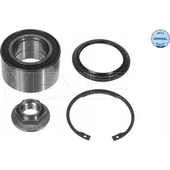 Zavěšení kol Sada ložisek kol MEYLE 35-14 553 3047
