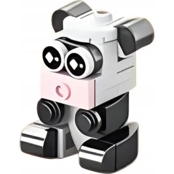 ostatní stavebnice Stavební Stavebnice Panda džungle zvířata