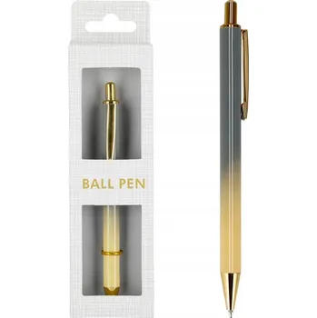 Propiska klasická černá Starpak