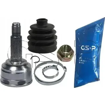 Poloosa kola GSP 814028 Sada kloubu, hnací hřídel