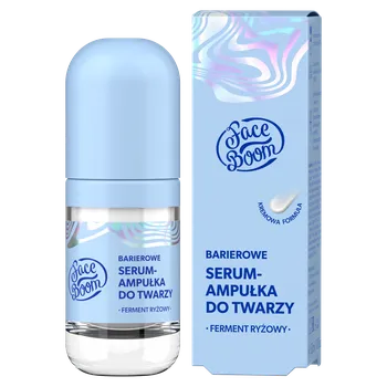 Pleťové sérum Faceboom barierové sérum-ampulka na obličej, 30 ml