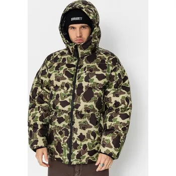 Carhartt WIP Toronto (camo duck/green/black) XL, camo
