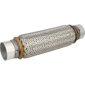 JMJ 50X230R Vlnovec Výfuku 50mm 230mm