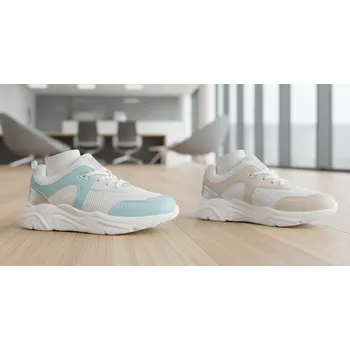 Pracovní obuv SAFETY JOGGER Polobotky SLOAN ESD LADY 01, různé barvy Velikost 40 (UK-6 1/2) růžová