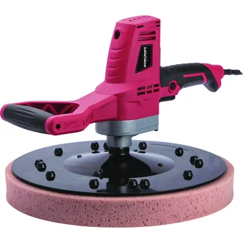 leštička hladička omítek, 390 mm, 710 W 6.00 Kg TOP Sklad4 605070 (6.00 Kg TOP Sklad4 605070)