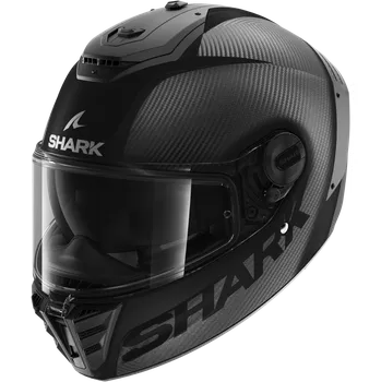 Helma na motorku Spartan rs carbon skin dma mat xs(53-54)