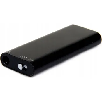 Diktafon Diktafon Xspy v podobě mini USB flash disku
