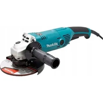 úhlová bruska 150mm 1050W Úhlová bruska Makita GA6021