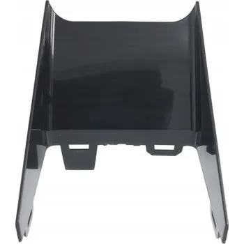 Nárazník LIŠTA NÁRAZNÍKU PŘEDNÍ MG 4 02.2022-