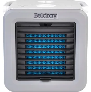 Domácí ventilátor Klimatizace Beldray Climate Cube 500 W