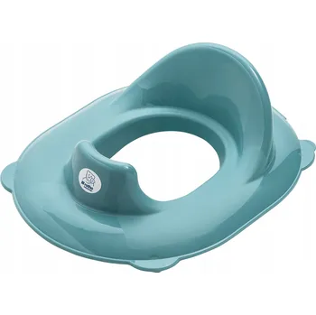 WC sedátko Nástavec na WC sedátko Rotho Babydesign modrý