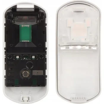 Bezdrátový detektor pohybu Satel APD-200-PET, odolný proti zvířatům