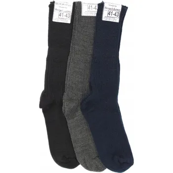 Pánské ponožky ELA Ponožky 11171438181 vícebarevné, velikost 41-43