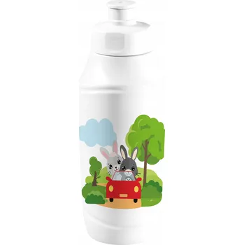 Láhev Lahev Na Pití Ambition 375 ml