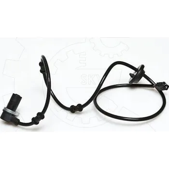 Zavěšení kol Snímač, otáčky kola ESEN SKV 06SKV144